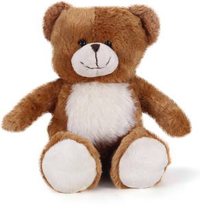 Starwalk BROWN BEARS PLUSH - 15 inch