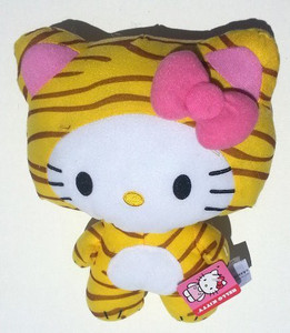 Sanrio Hello Kitty Plush 10