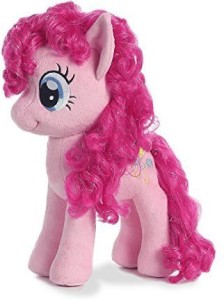 Aurora World My Little Pinkie Pie Pony/13