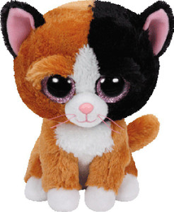 Jungly World TAURI - cat tan reg - 6 inch
