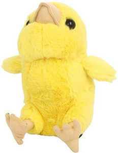 Wild Republic Ckmini Yellow Chick 8