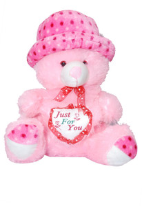 Oril Soft Teddy Bear - 15 inch