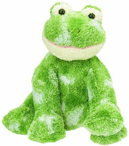 Mary Meyer Sweet Rascalsfreda Frog9