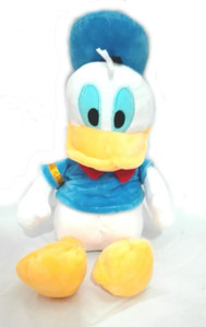 Cuddles Donald Duck - 35 cm