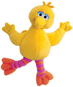 Gund Big Bird Magnatudes