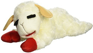 Aurora World Plush 12 Inches Lamb Chop