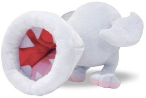 Capcom Monster Hunter Series Furfur/Khezu 5