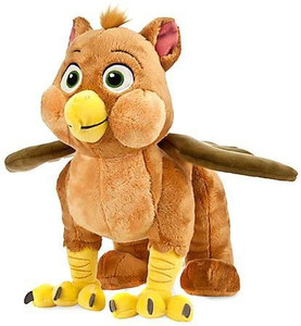 DISNEY Sofia the First Griffin Plush Soft Doll Toy by Disney 20 inch Sofia the First Griffin Plush Soft Doll Toy by Disney Buy Griffin toys in India. shop for DISNEY products in India. Flipkart