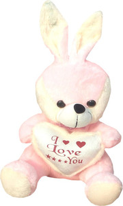 Riya Enterprises Rabbit-2 - 32 cm