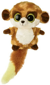 Aurora World, Inc. Peppee Meerkat