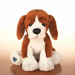Webkinz beagle 2024