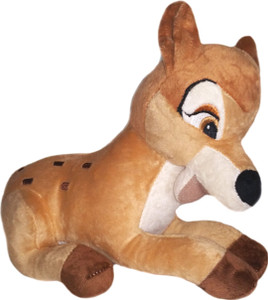 Soft Buddies Deer - Big - 9.5 inch