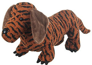 Webkinz Stache Dach