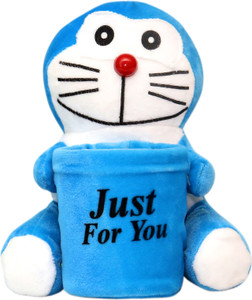 Sana Blueman Pen Stand CM 22 - 22 cm