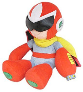 Sanei Mega Man/ Rockman Series All Star Collection Rp03 10
