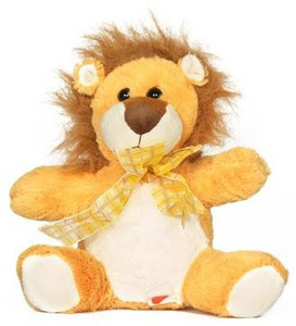 V GOLLY JOLLY NX Little Leo - 23 cm
