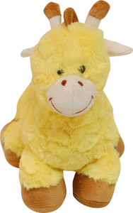 Surbhi Girafe Soft Toy - 23 cm