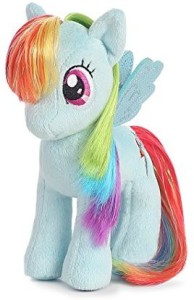 Aurora World My Little Pony/Rainbow Dash Pony/65