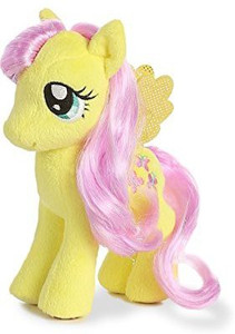 Aurora World My Little Pony/Fluttershy Pony/65