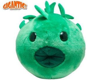 GIANT Microbes Chlamydia Chlamydia Trachomatis Gigantic Doll