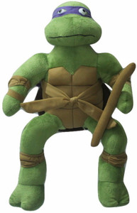 Siltason Shakti NINJA TURTLE - 49 cm