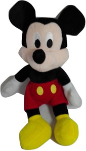 Cuddles Mickey - 26 cm