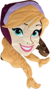 Frozen Anna Plush - 36 cm