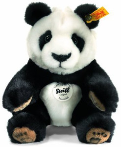 Steiff Manschli Panda