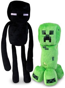 Minecraft Official Overworld 7