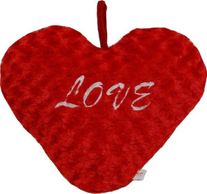 Surbhi Huggable Heart - 16.5 inch
