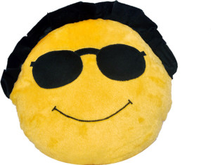 Dream Deals COOL DUDE CUSHION- 35 CM - 4 cm