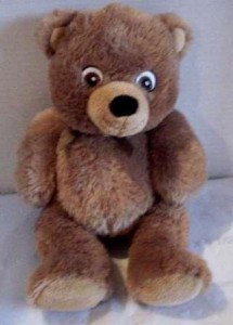 Garanimals on sale teddy bear