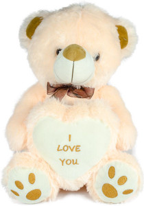 Promobid DHOOM BEAR ILU - 14 inch