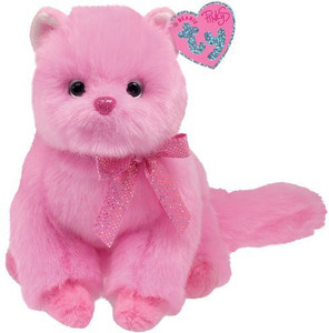 Ty Taffeta Cat