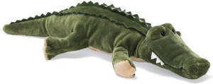Gund Snappi Alligator Stuffed Animal - 25 inch