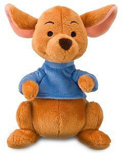 Disney roo outlet teddy