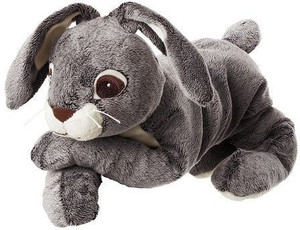 IKEA Vandring Hare Soft