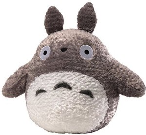 Gund Fluffy Totoro Plush13 Inches