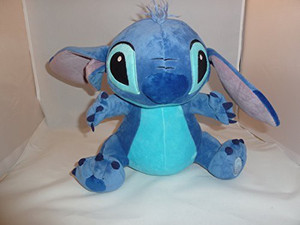 Stitch stuffed top toy for sale