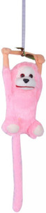 Ansh hanging Monkey-16 cm - 10