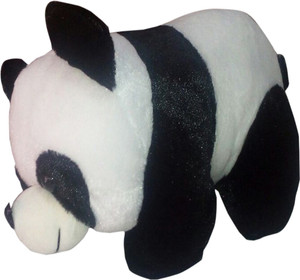 Riya Enterprises Panda-1 - 17 cm