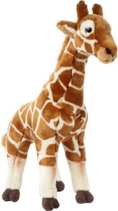tiny's World Cute giraffe - 25 cm