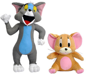 UDAK Tom & Jerry - 38 cm