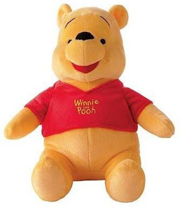 Kohr's Cares for Kids Kohl'S Cares For Kids Winnie The Pooh Plush