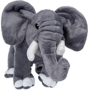 Tickles Elephant - 32 cm