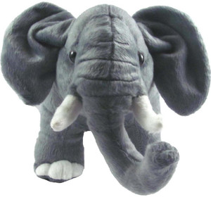 Tickles Elephant - 27 cm