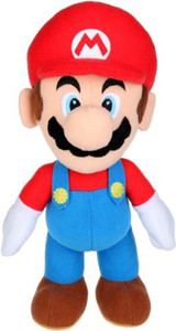 Nintendo Mario 6