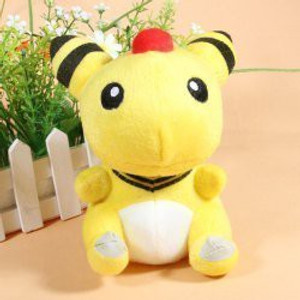 EVEN Lovely Pokemon Soft 7 Inch Ampharos