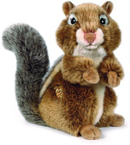 Webkinz Smaller Signature - Chipmunk - 20 inch