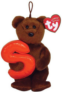 Ty S Orange
